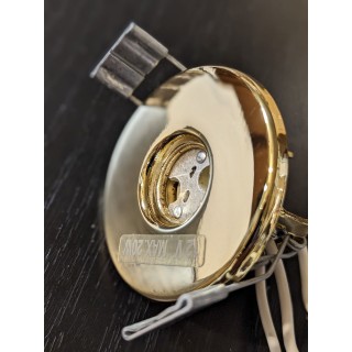 Неповоротный пальчиковый свет12V "золото" Неповоротный пальчиковый свет12V "золото"